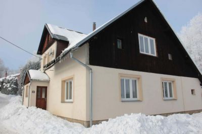 Červenovodská chalupa