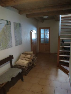 Červenovodská chalupa