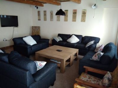 Červenovodská chalupa