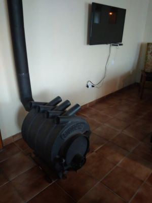 Červenovodská chalupa