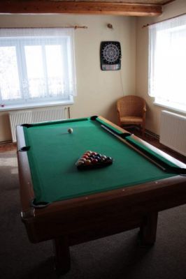 Červenovodská chalupa