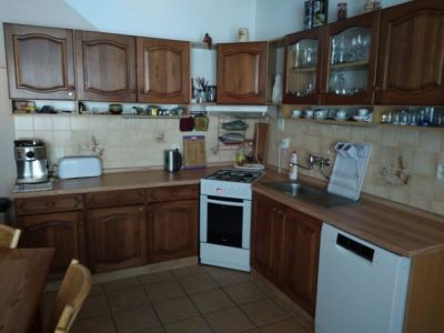 Červenovodská chalupa