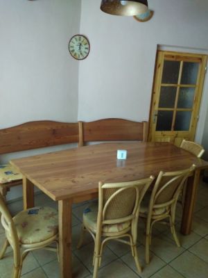 Červenovodská chalupa