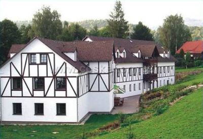 Penzion Česká hospoda ***