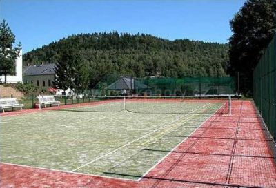 Penzion Česká hospoda ***