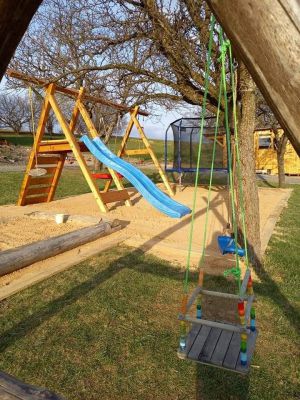 Chalupa České Petrovice