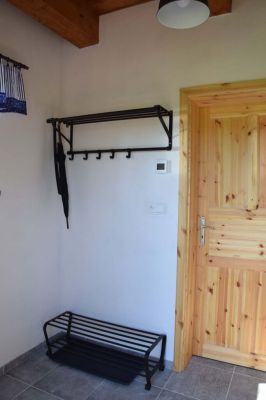 Chalupa České Petrovice