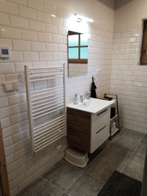 Chalupa České Petrovice