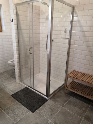 Chalupa České Petrovice