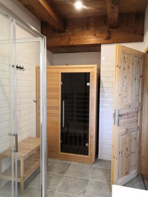 Chalupa České Petrovice