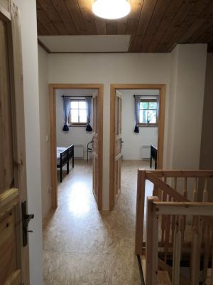 Chalupa České Petrovice