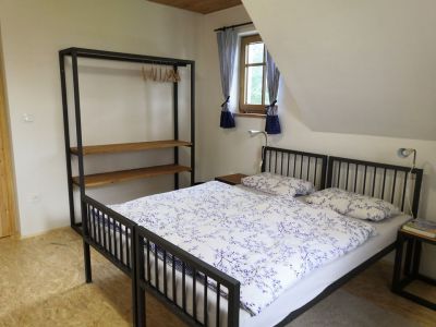 Chalupa České Petrovice