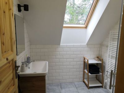 Chalupa České Petrovice