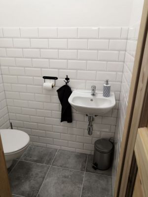 Chalupa České Petrovice