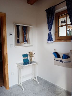 Chalupa České Petrovice