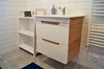 Chalupa České Petrovice