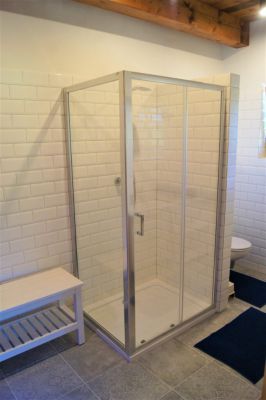 Chalupa České Petrovice