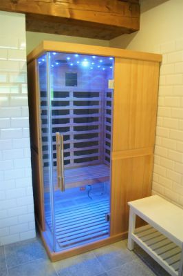 Chalupa České Petrovice