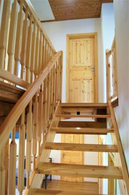 Chalupa České Petrovice