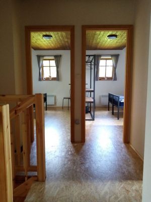 Chalupa České Petrovice