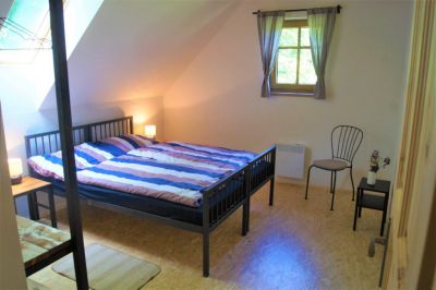 Chalupa České Petrovice