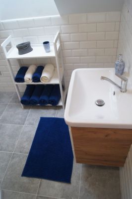 Chalupa České Petrovice