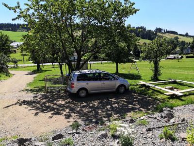 Chalupa České Petrovice