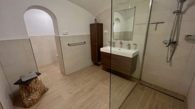 Českosaská chalupa