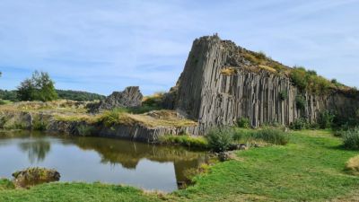 Českosaská chalupa