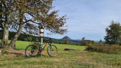 Českosaská chalupa