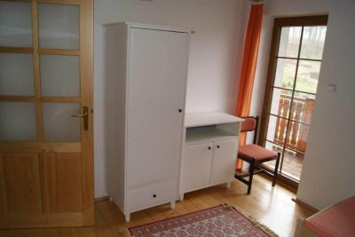 Chalet Horní Orlice