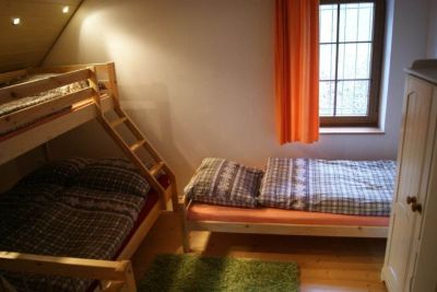 Chalet Horní Orlice