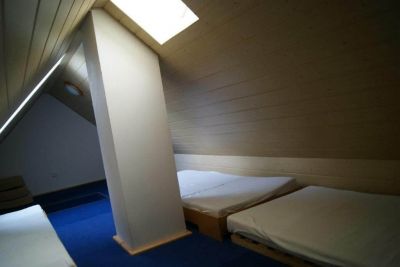 Chalet Horní Orlice