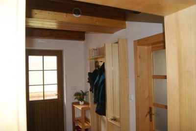 Chalet Horní Orlice