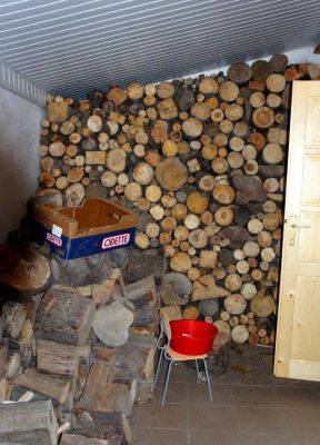 Chalet Horní Orlice