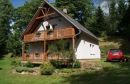 Chalet Horní Orlice