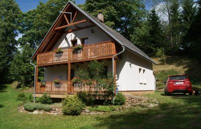 Chalet Horní Orlice