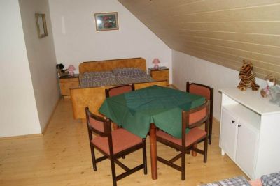 Chalet Horní Orlice