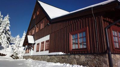 Chalet Hájenka