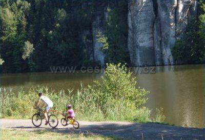 Chaloupka Český ráj