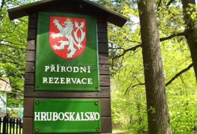 Chaloupka Český ráj