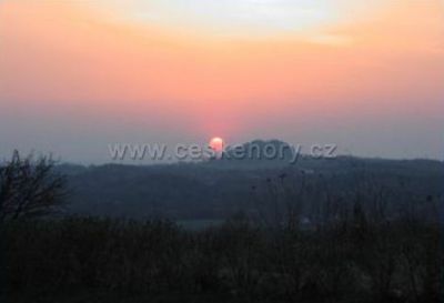 Chaloupka Český ráj