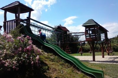 Chaloupka Český ráj