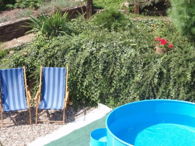 Chaloupka Český ráj