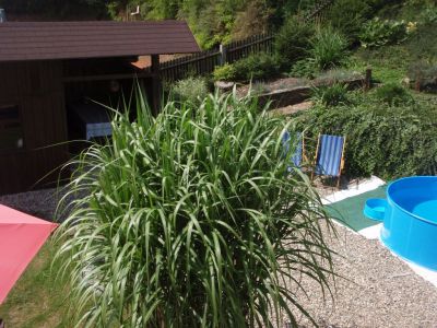 Chaloupka Český ráj