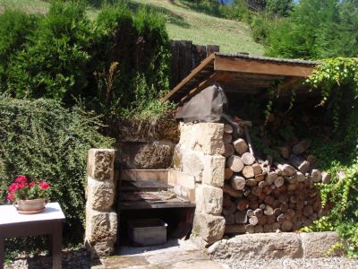 Chaloupka Český ráj