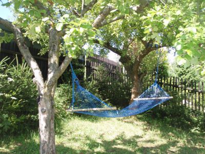 Chaloupka Český ráj