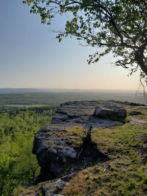 Chaloupka Sněžník