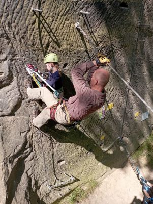 Chaloupka Sněžník