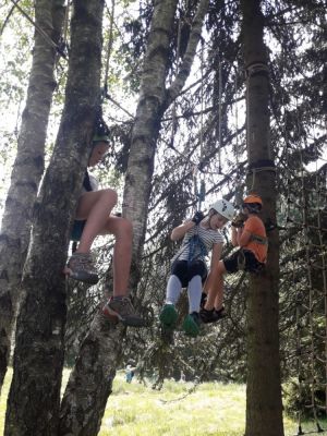 Chaloupka Sněžník